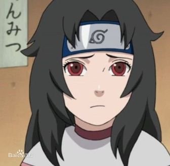 动画569,夕日红小时候