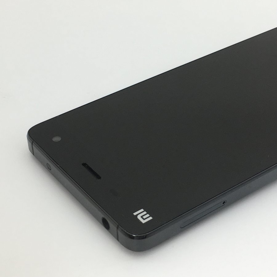 小米【小米4】移动 4g/3g/2g 黑色 16 g 国行 9成新 真机实拍