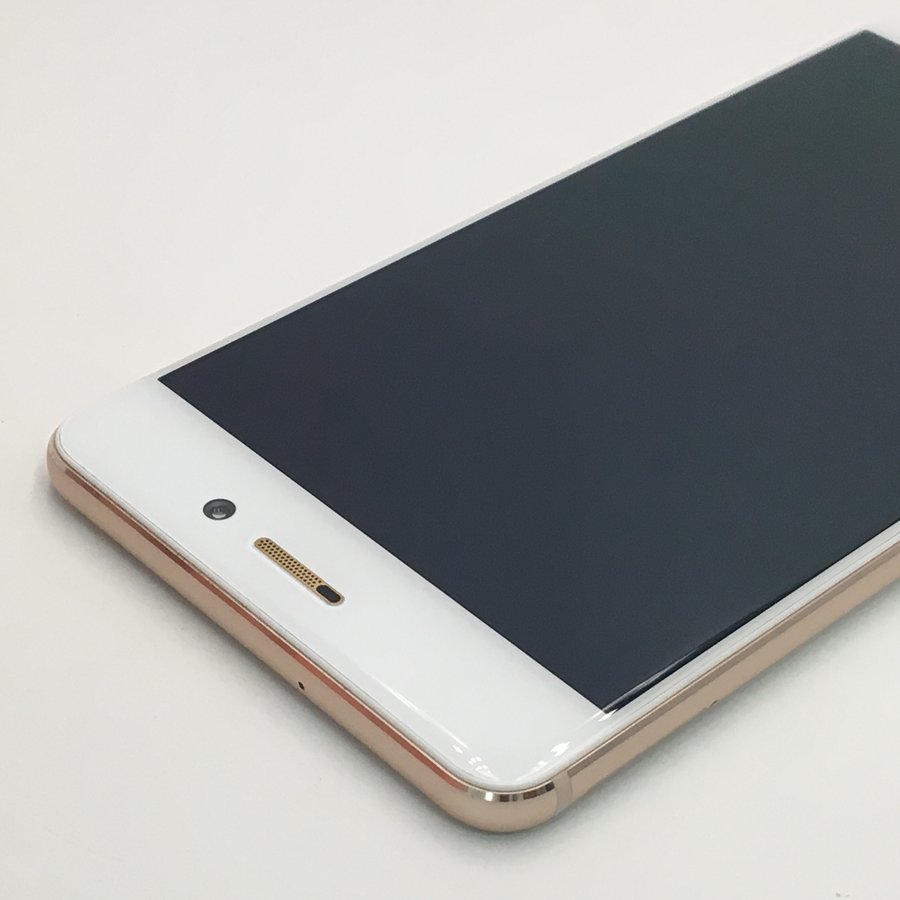 魅族【pro 7】全网通 金色 128g 国行 95成新