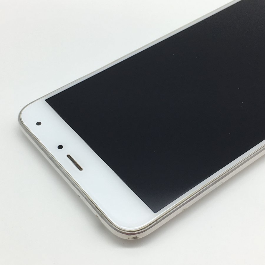 魅族【魅蓝metal】电信 4g/3g/2g 白色 16 g 国行 8成新 真机实拍