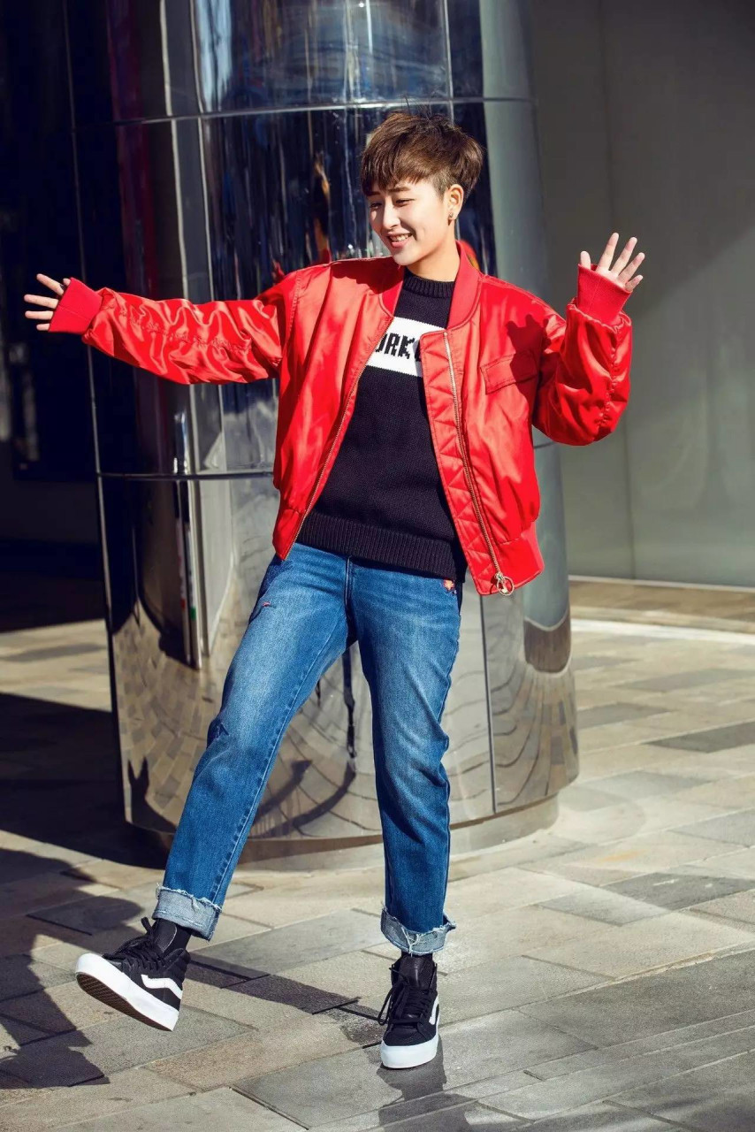 "甜心少帅"黄汐源 元气歌者所向披靡