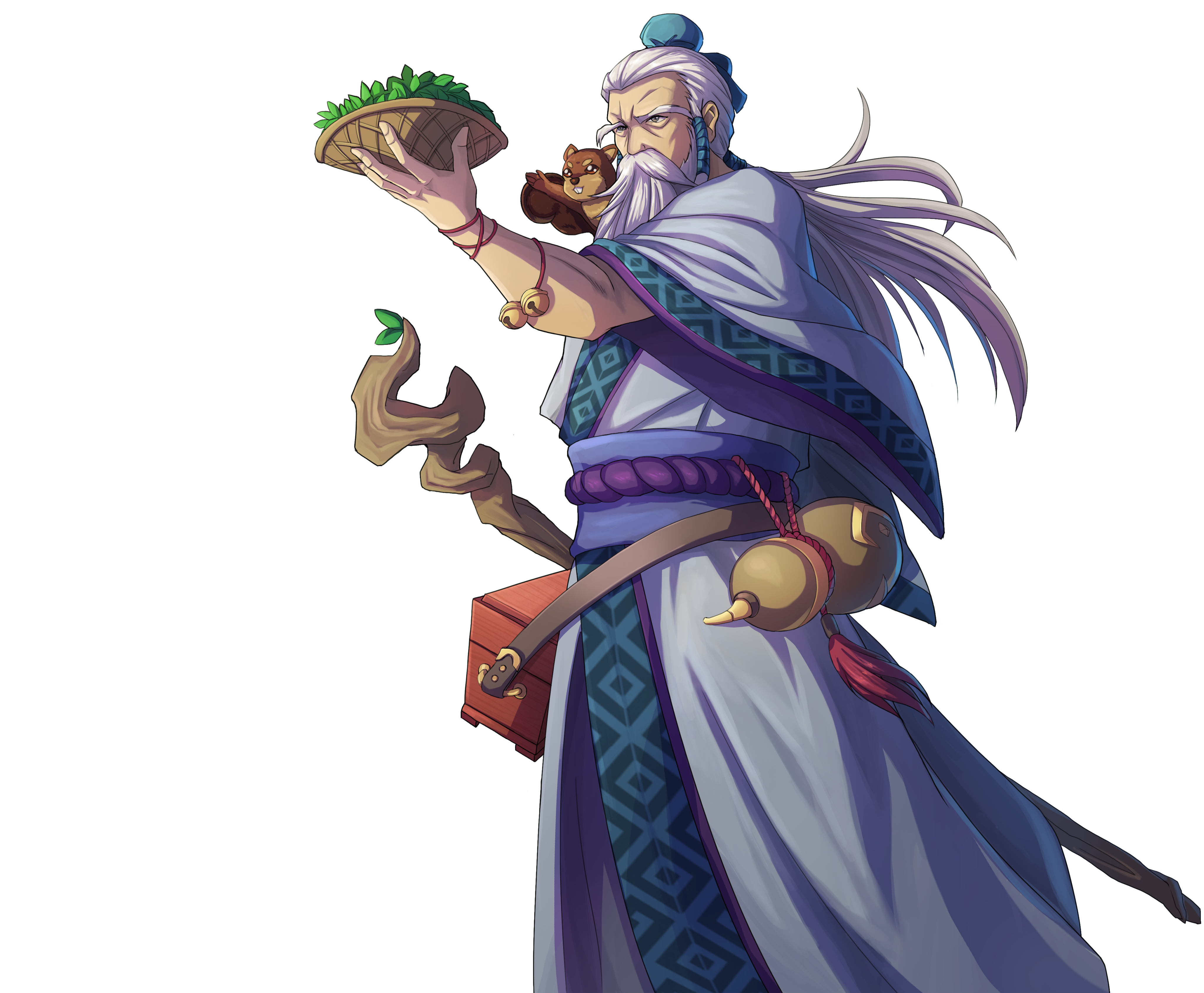 新武将爆料袁家关二爷这些新武将好像有点故事哦