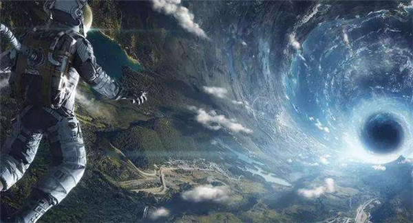 《票房大卖王》五星剧本之-星际穿越