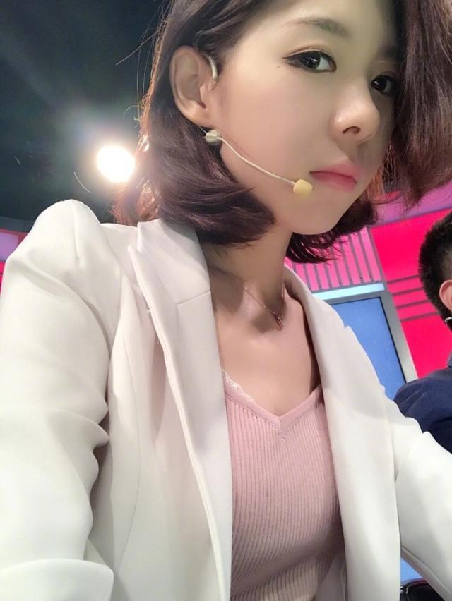 女主播小楼曝照称凶你们网友当时就不乐意了