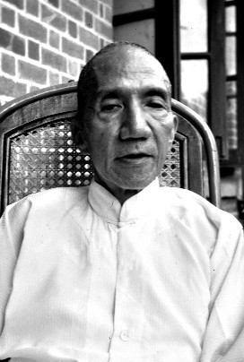 陈寅恪(1890年7月3日-1969年10月7日),江西省义宁州(今修水县)人