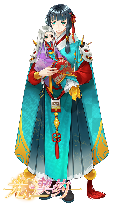 《光之契约》新篇章精灵之森开启,一睹安伊娜的美貌