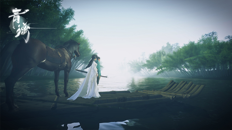 "世界环境日"网易《青璃》邀你一起守护美好守护绿水青山