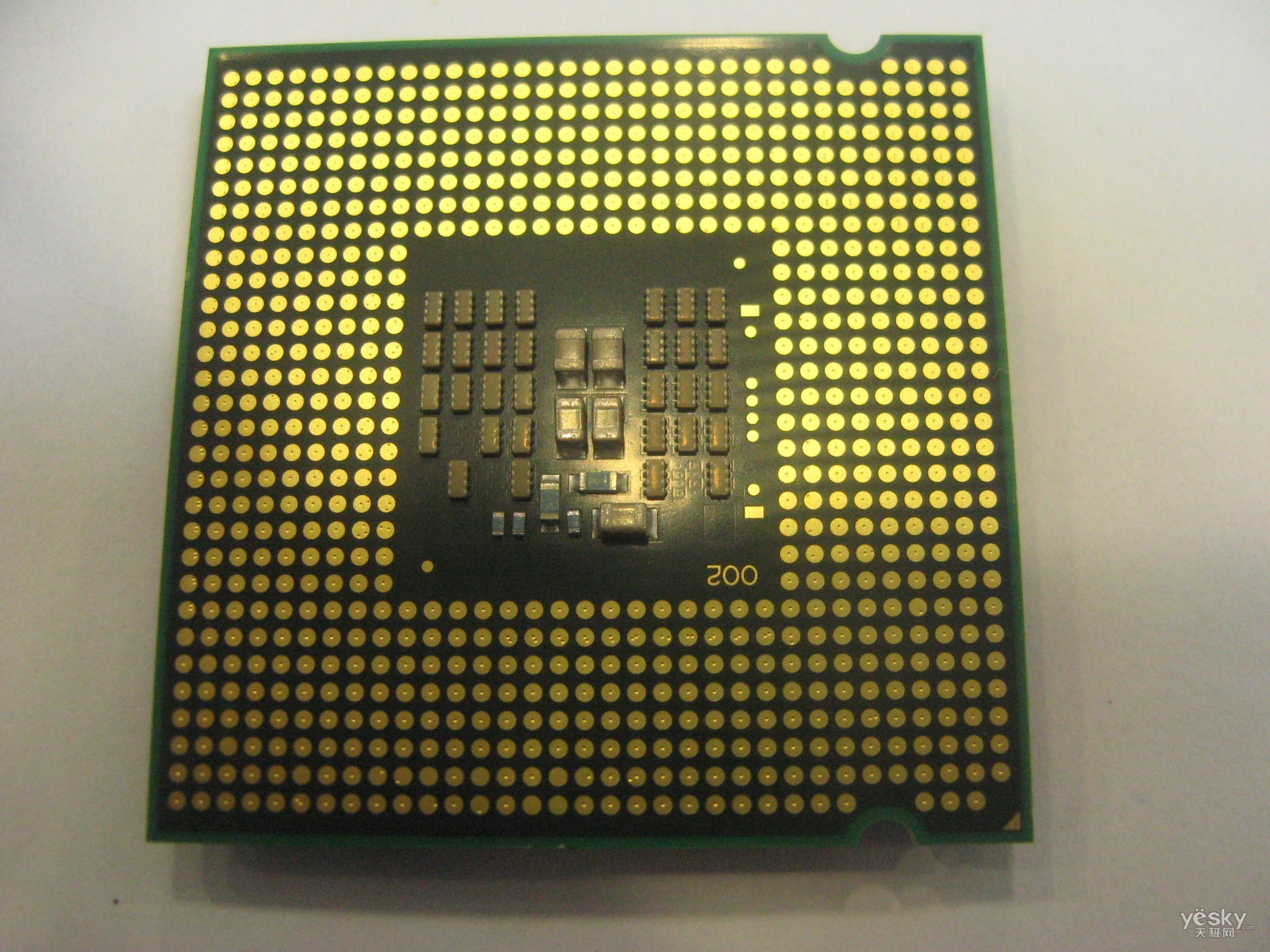 cpu